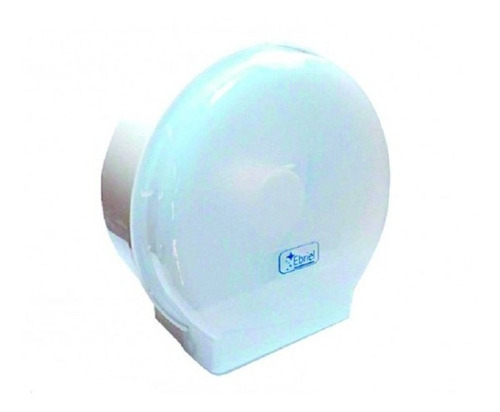 Dispensador Higienico Jumbo Blanco Sha-392 - Ebriel