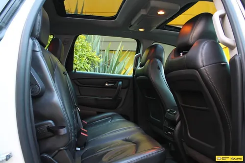 Chevrolet Traverse 3.6 Lt Tp 4x4