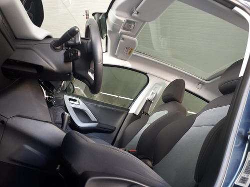 208 1.6 Flex Automático Com Teto Panorâmico!