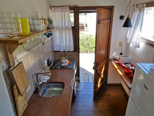 Charabona 1 En Punta Del Diablo