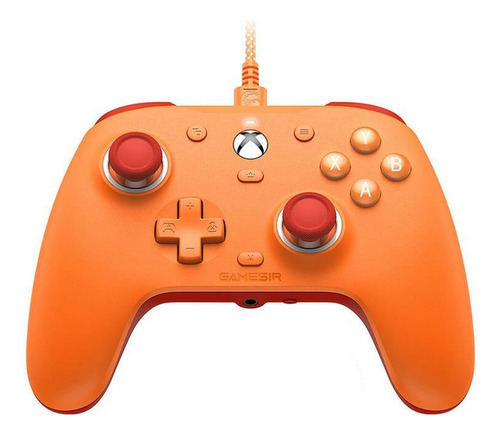 Controlador Con Cable Gamesir G7 Se Para Xbox Series X|s/one