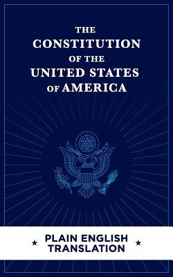 Libro The Constitution Of The United States Of America Pl...