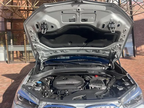BMW X1 1.5 F48 Sdrive 18i