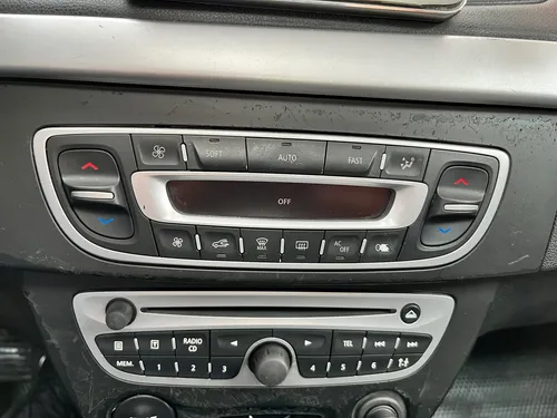 Renault Fluence 2.0 Privilege