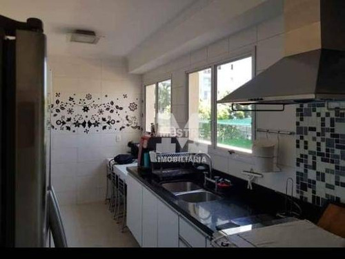 Imagem 17 de 17 de Apartamento Com 3 Dormitórios À Venda, 185 M² Por R$ 1.600.000,02 - Tatuapé - São Paulo/sp - Ap2896