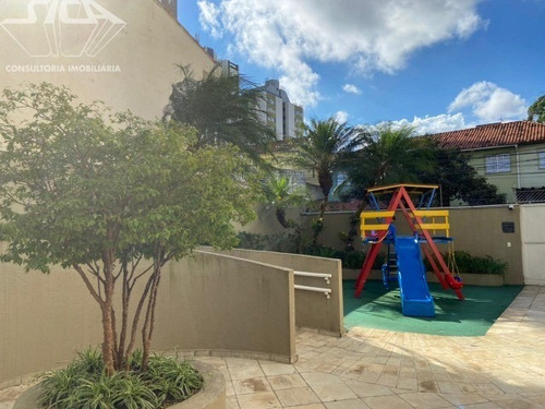 Imagem 9 de 20 de Apartamento - Ap01059 - 69392298