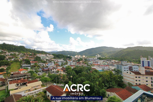 Imagem 8 de 21 de Acrc Imóveis - Apartamento Duplex Semimobiliado Com Suíte Master Para Venda No Bairro Garcia - Ap04394 - 69417053