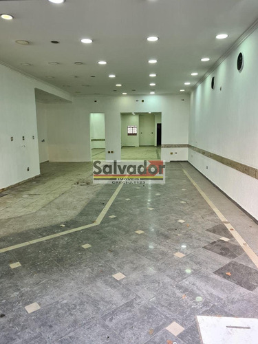 Imagem 13 de 15 de Imóvel Comercial Na Av Jabaquara - Mirandópolis - São Paulo - 9426