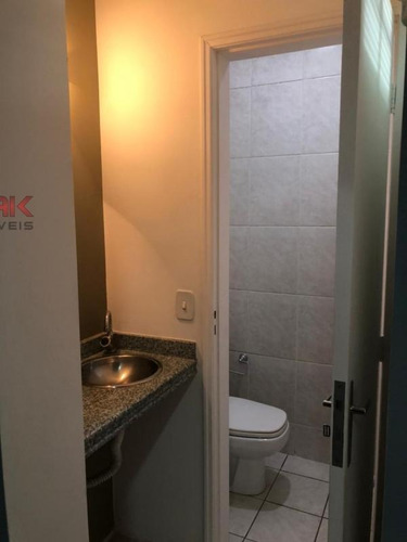 Imagem 7 de 15 de Ref.: 3694 - Casa Comercial Em Jundiaí Para Aluguel - L3694