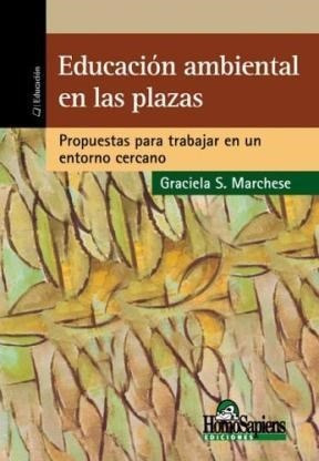 Educacion Ambiental En Las Plazas Propuestas De Trabajo - M