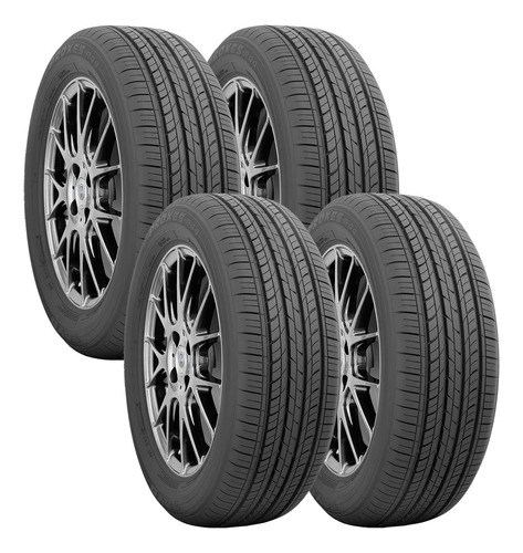 4 Llantas 225/55 R18 Toyo Proxes R44 98h Oe Msi