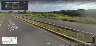 Terreno en renta