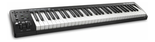 Controlador Midi Maudio Keystation 61 Mk3