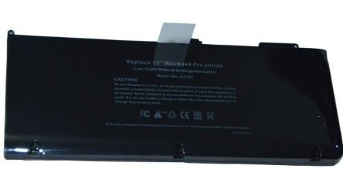 A1321 Batería Para Macbook De Manzana Pro Unibody Rbjmf
