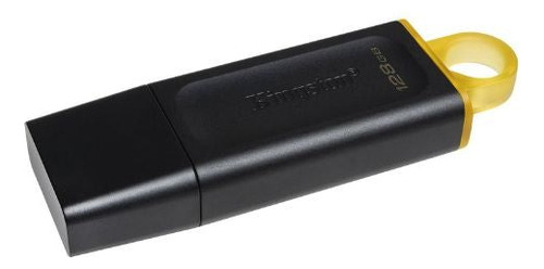 Pendrive Kingston 128gb 