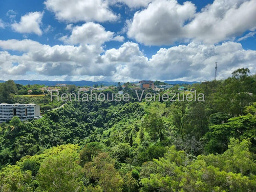 Lujoso Apartamento En La Lagunita Iq25-18280