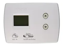 Comprar Termostato Digital No Programable Honeywell Th3210d1004