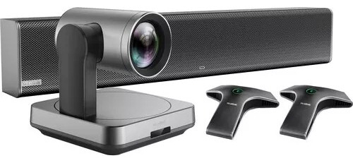 Yealink Uvc84-byod-210 Video Conferencing Webcam