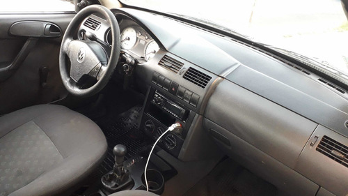 Volkswagen Saveiro Saveiro 1.9 Sd