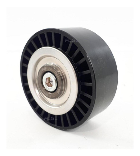 Tensor Poly-v Etorq Original Fiat Argo Hgt 17/18