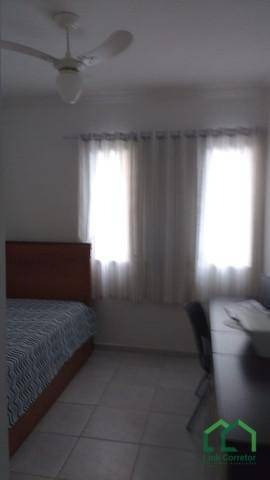 Imagem 5 de 16 de Apartamento À Venda, 104 M² Por R$ 510.000,00 - Chácara Da Barra - Campinas/sp - Ap1914