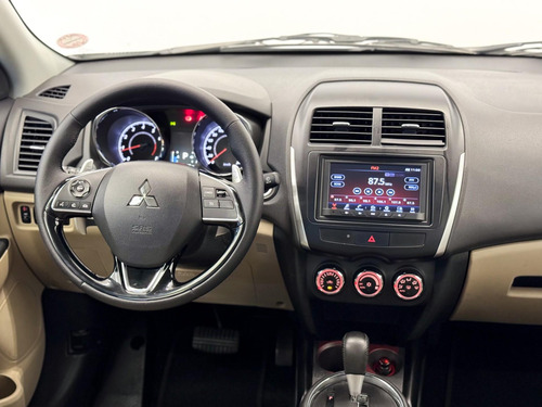 Mitsubishi ASX MC/ HPE 2WD