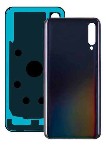 Tapa Trasera Compatible Samsung Galaxy A50 Renueva Y Protege