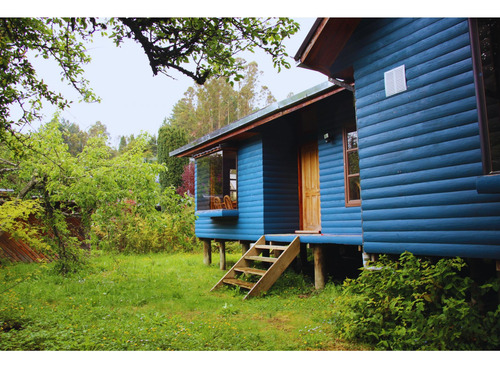 Se Vende Maravillosa Casa En Frutillar Bajo