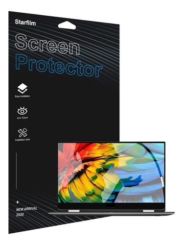 Protector Pantalla Para Dell Xps Antideslumbrante Unidades)