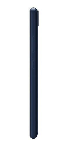 NaomiPhone Ambar Dual SIM 8 GB azul 1 GB RAM