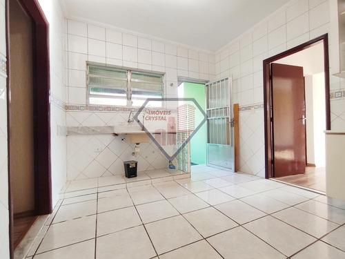 Casa Para Venda Em São Paulo, Jardim Vera Cruz, 5 Dormitórios, 3 Banheiros, 3 Vagas - Mj0407_1-1595700