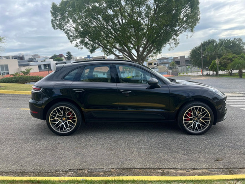 Porsche Macan 2.0 16V GASOLINA 4P AUTOMÁTICO