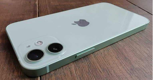 Apple iPhone 12 64gb Verde