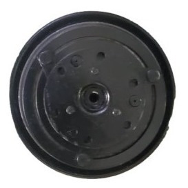 Clutch Compresor Ford Fiesta Power  Año 2003-2012