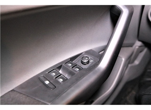Volkswagen Polo 1.6 Msi Total Flex Manual