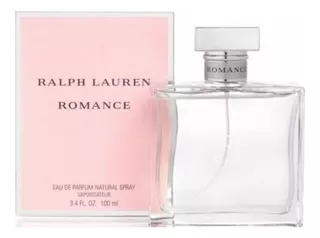 Perfume Ralph Lauren Romance 100ml Edp