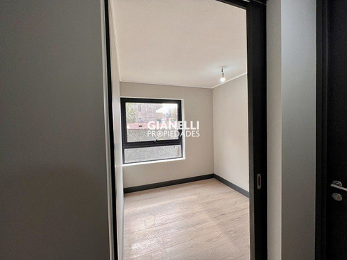 Dpto. Nuevo 2d/3b + Escritorio - El Nogal - Av. Vitacura