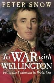 Libro To War With Wellington