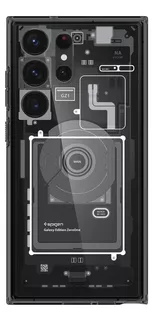Case Spigen Ultra Hybrid Zero One Samsung S23 Ultra