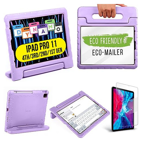 Funda Para iPad Pro 11 Pulgada Foam-02