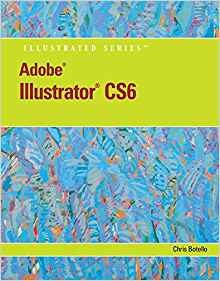 Adobe Illustrator Cs6 Illustrated With Online Creative Cloud