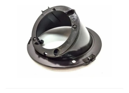 Imagen 1 de 1 de Boca Llenado Carga De Combustible Renault Kangoo