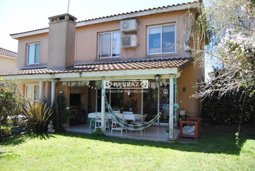Casa Venta La Candela - Pilar