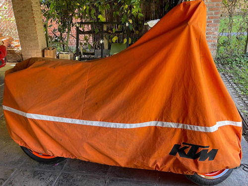 Ktm 390