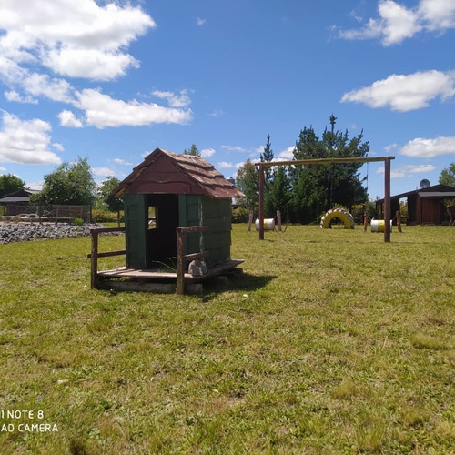 Imagen 6 de 12 de Alquiler De Cabañas Y Casa Quinta En Tandil