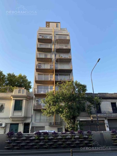 Imagen 14 de 19 de Departamento Dos Ambientes Con Balcón Terraza Y Baulera En Villa Del Parque