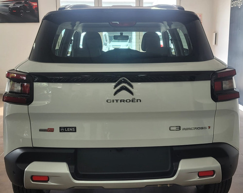 Citroën C3 Aircross C3 AIRCROSS SHINE T200 7 PLAZAS