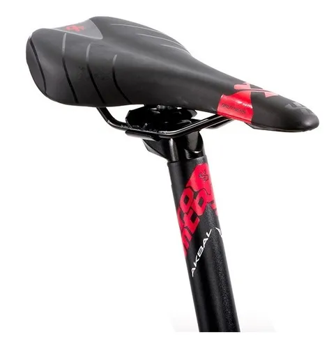 Bicicleta Belfort Zotz Rodada 29 T19 Gris 2022