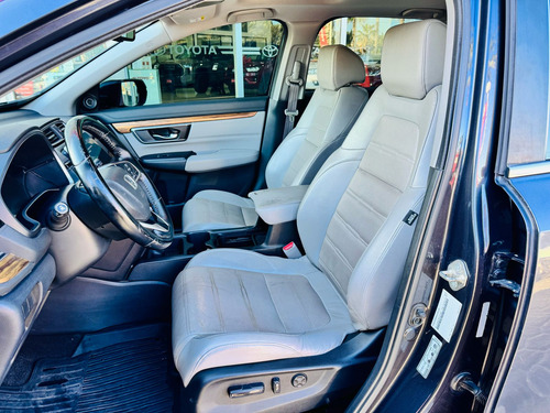 Honda CR-V Touring