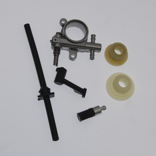 Kit De Lombriz De Manguera De Tubo De Filtro De Bomba De